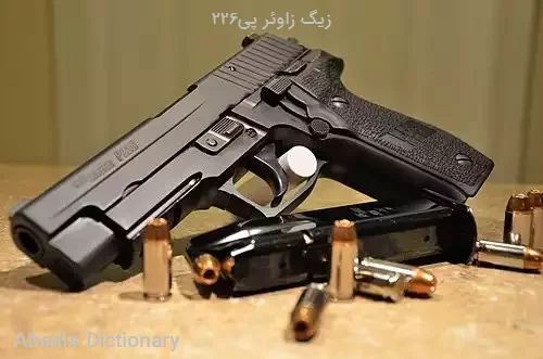 زیگ زاوئر پی۲۲۶